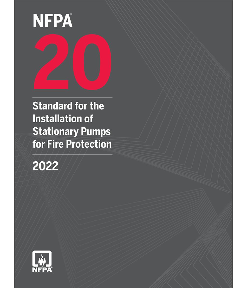 NFPA 20 sets new requirements for fire pumps in high-rise buildings, 2017-05-15